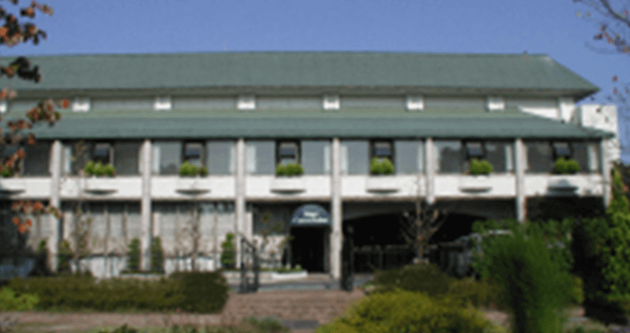 ホテル クリスタルパレス