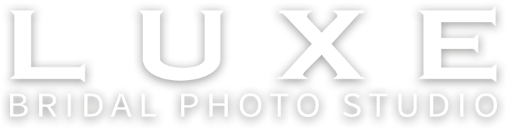 LUXE ロゴイメージ