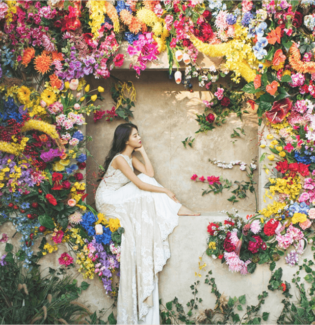 studio merlinのスタジオイメージ