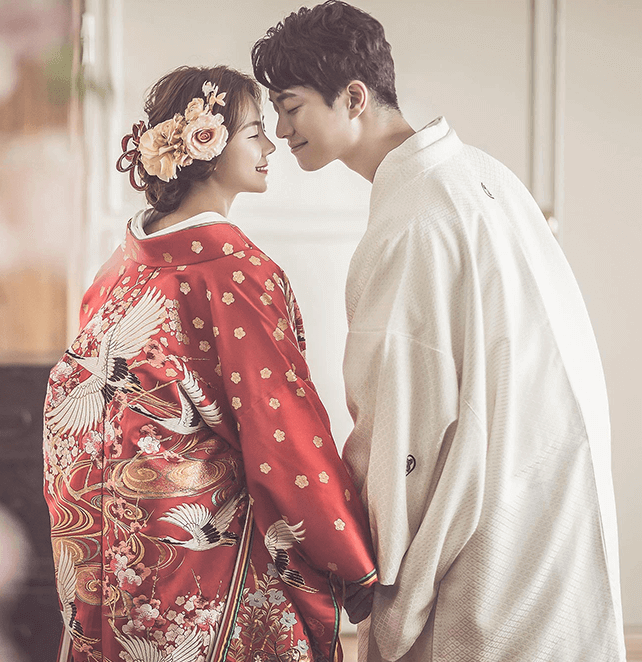 NOBLE JAPANのスタジオイメージ