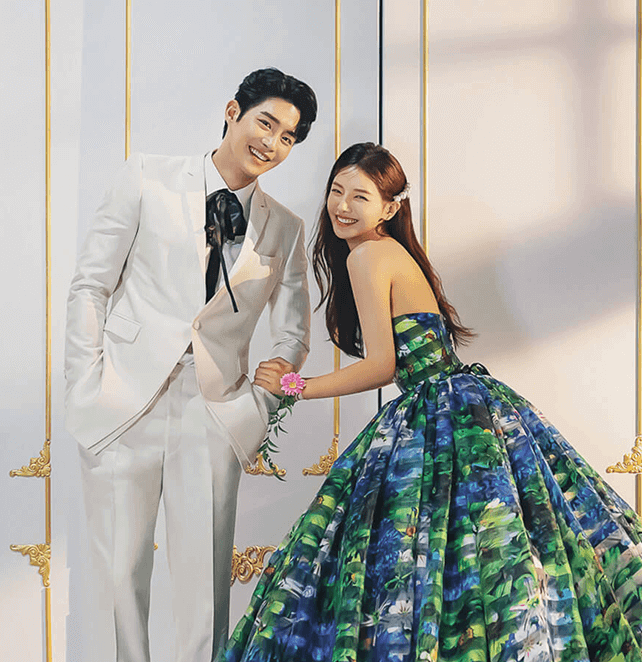 STUDIO YISONSのスタジオイメージ